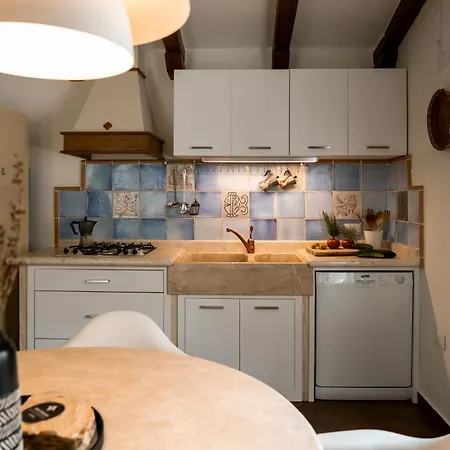Casa Pranu By Casa-orosei Cala Liberotto