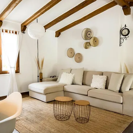 Casa Pranu By Casa-orosei Cala Liberotto
