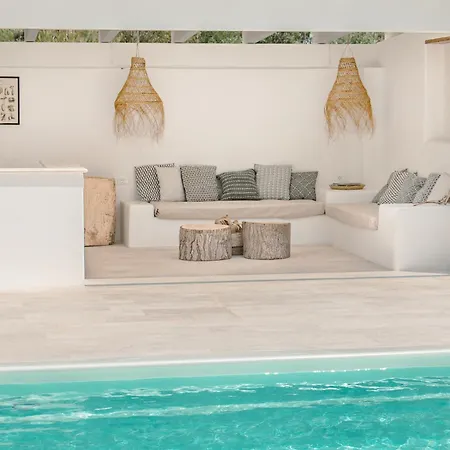 Casa Pranu By Casa-orosei * Cala Liberotto