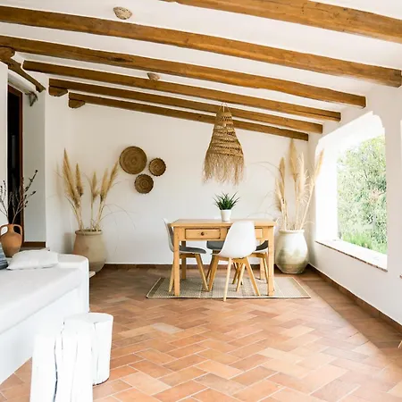 Casa Pranu By Casa-orosei Villa