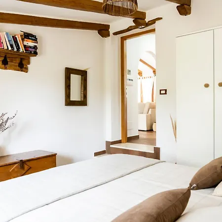 Casa Pranu By Casa-orosei Villa *