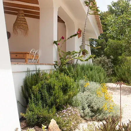 Casa Pranu By Casa-orosei * Cala Liberotto