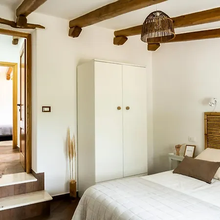 Casa Pranu By Casa-orosei Villa