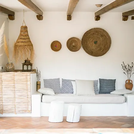 Villa Casa Pranu By Casa-orosei