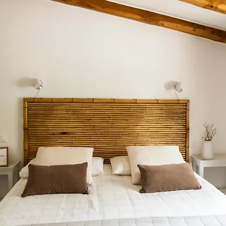 Casa Pranu By Casa-orosei *