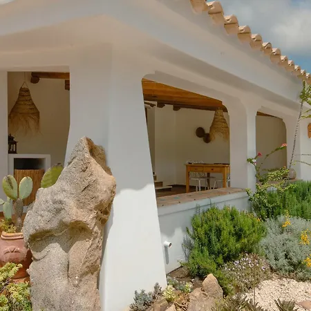 Casa Pranu By Casa-orosei Cala Liberotto