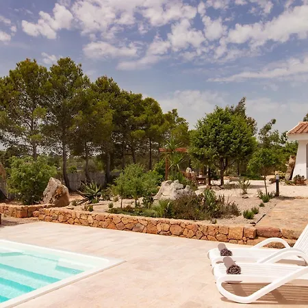 Casa Pranu By Casa-orosei * Cala Liberotto