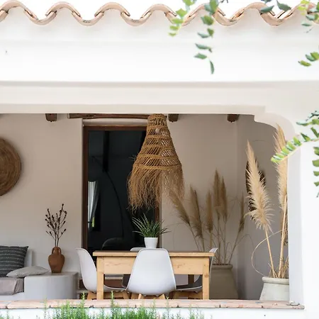 Casa Pranu By Casa-orosei