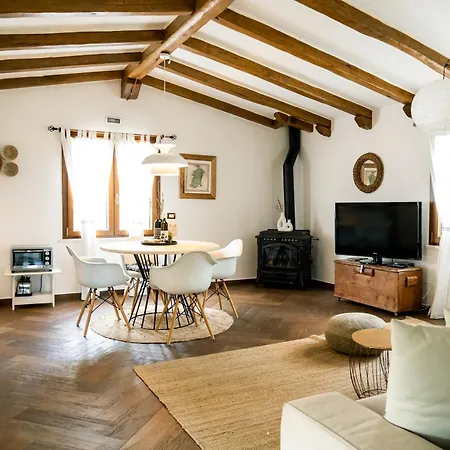 Casa Pranu By Casa-orosei Villa
