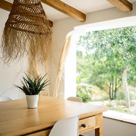 Villa Casa Pranu By Casa-orosei