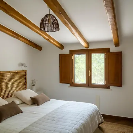 Villa Casa Pranu By Casa-orosei *