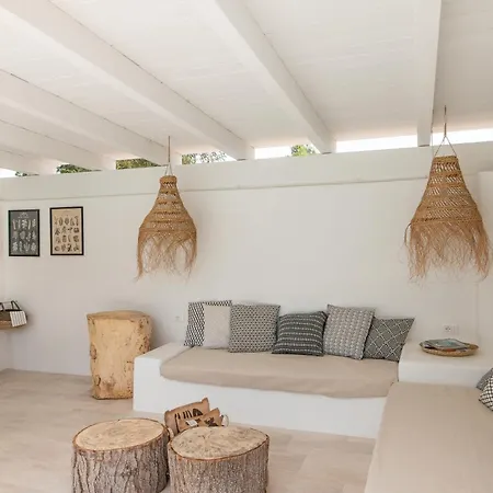 Casa Pranu By Casa-orosei Villa Cala Liberotto