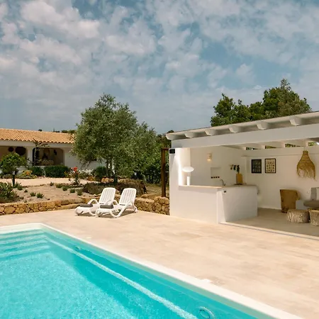 Casa Pranu By Casa-orosei * Cala Liberotto