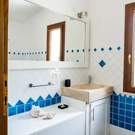 Casa Pranu By Casa-orosei Villa *