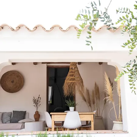 Villa Casa Pranu By Casa-orosei *