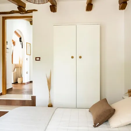 Casa Pranu By Casa-orosei Villa Cala Liberotto