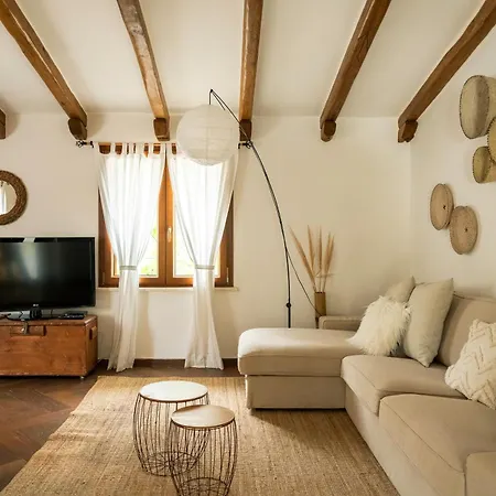 Casa Pranu By Casa-orosei