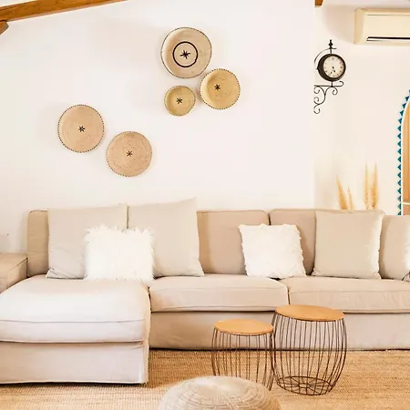 Casa Pranu By Casa-orosei * Cala Liberotto