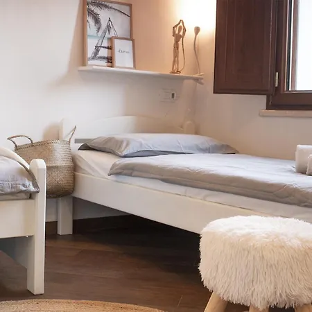 Casa Pranu By Casa-orosei Cala Liberotto