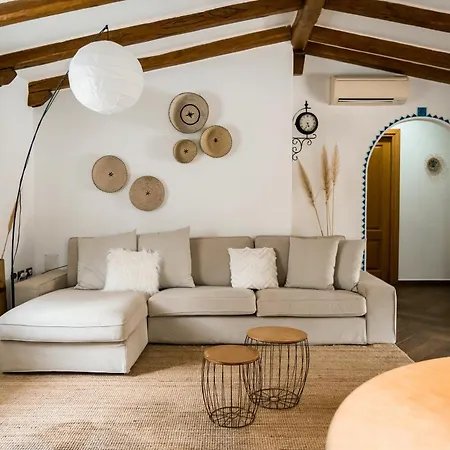 Casa Pranu By Casa-orosei Villa *